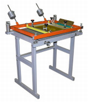 Ручной печатный стол СП модель 1