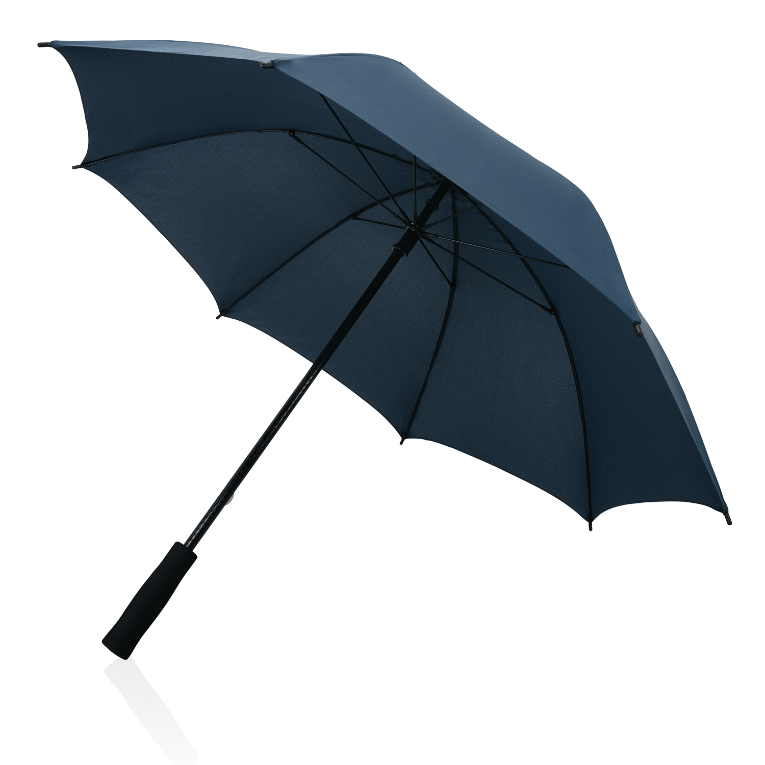 Зонт-антишторм из стекловолокна 23"