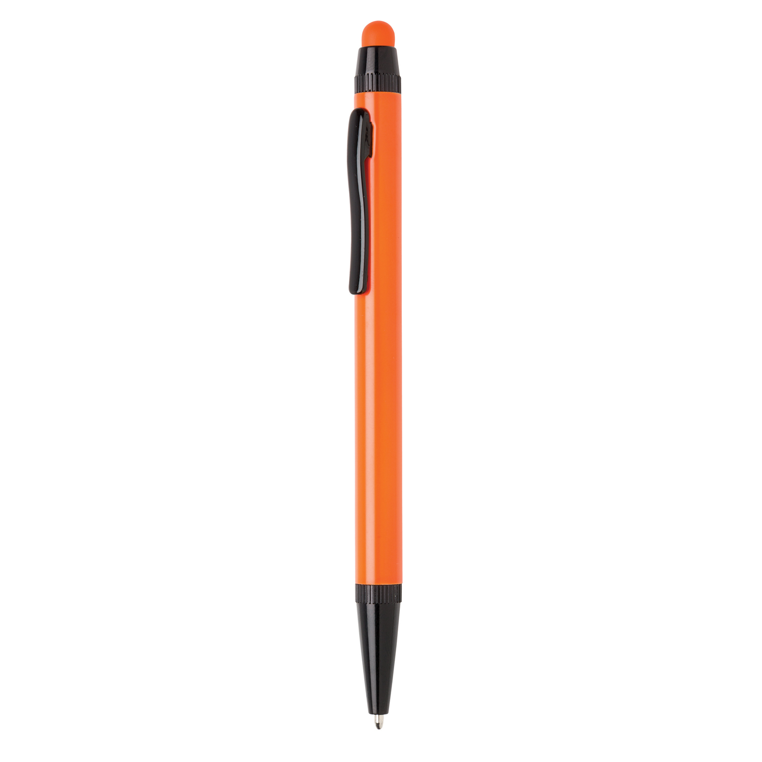 Алюминиевая ручка-стилус