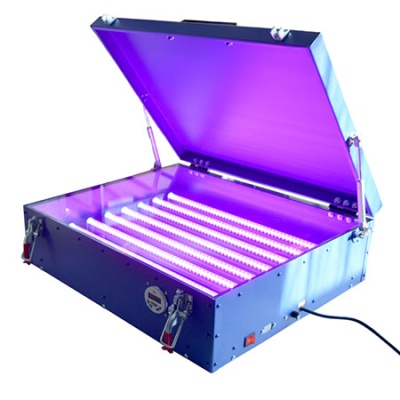 SPE-LEDSBJ6070 Вакуум UV Экспонирующая установка 2 в 1