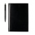 Набор: блокнот для записей формата А5 и ручка X3, черный