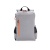 Рюкзак для ноутбука Lima 15" с RFID защитой и разъемом USB, серый