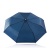 Складной зонт-автомат Deluxe 21,5", темно-синий