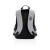 Рюкзак для ноутбука Lima 15" с RFID защитой и разъемом USB, серый