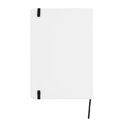 Блокнот для записей Basic в твердой обложке PU, А5