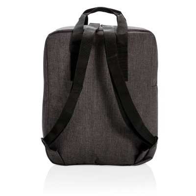 Городской рюкзак Mini, темно-серый