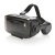Очки Virtual reality со встроенными беспроводными наушниками