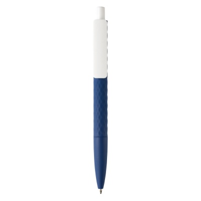 Ручка X3 Smooth Touch, темно-синий