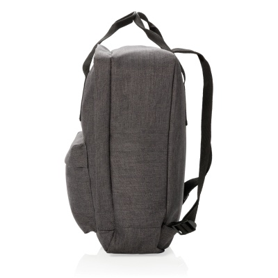 Городской рюкзак Mini, темно-серый