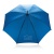 Автоматический зонт-трость, 23", синий