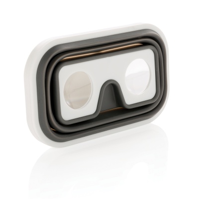 Складные силиконовые очки Virtual reality