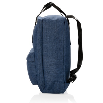 Городской рюкзак Mini, синий