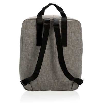 Городской рюкзак Mini, серый