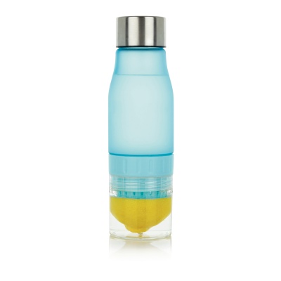 Бутылка для воды Lemon, 650 мл